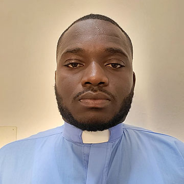 Abbé Gédéon Claude-André