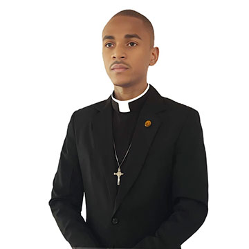 Abbé Fritzson Antoine