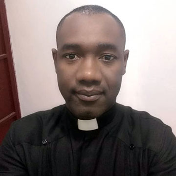 Abbé Frantz Barthélémy