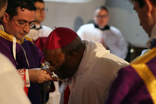 Monseigneur Kabongo
