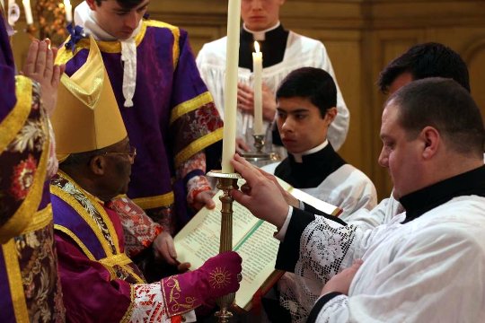 Monseigneur Kabongo
