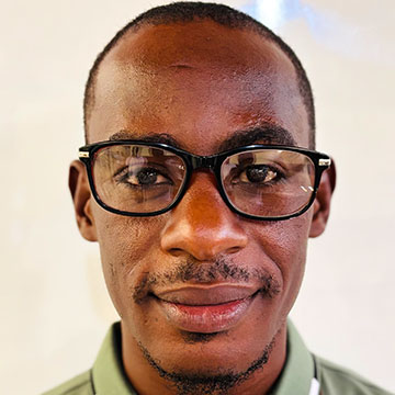 Abbé Jean-Berman Deroy