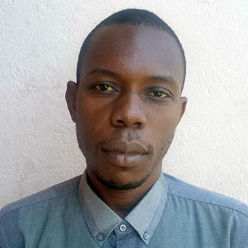 Abbé Michel Honorat