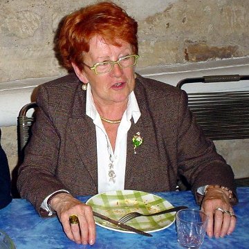 Mme Jeanne Northen
