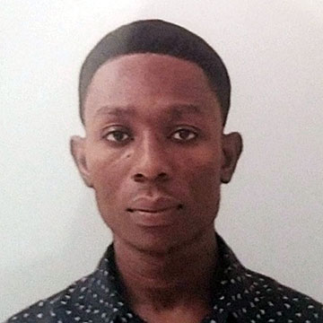 Abbé Makender Saint-Cyril