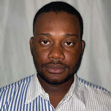 Abbé Jean-Dany Tessier