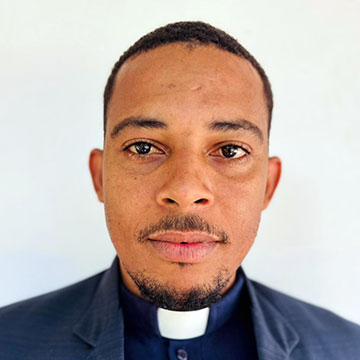 Abbé Edouard Vicière